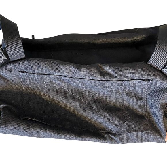 Blackhawk Tactical Backpack Black Nylon 3-Day Assault Adjustable Straps - Picture 10 of 16